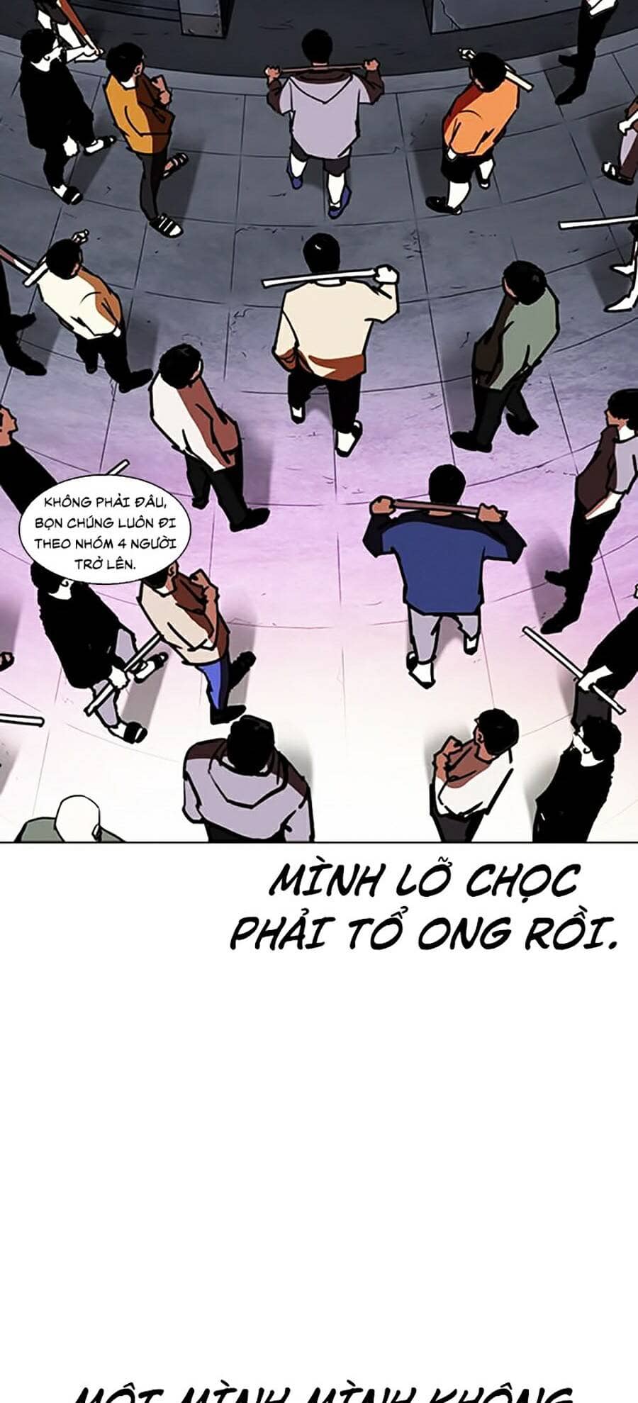 Hoán Đổi Diệu Kỳ - Chương 258 - ảnh 117