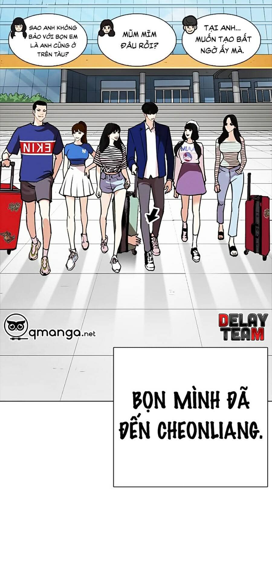 Hoán Đổi Diệu Kỳ - Chương 258 - ảnh 47
