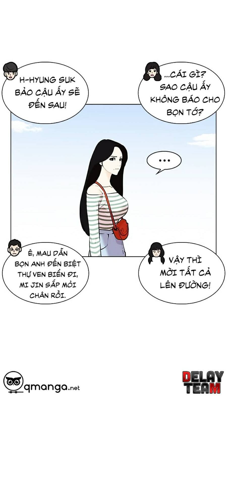 Hoán Đổi Diệu Kỳ - Chương 258 - ảnh 48