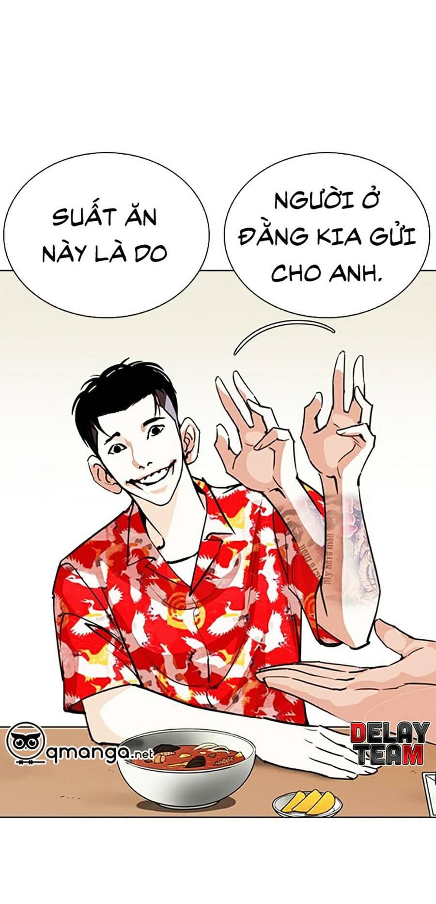 Hoán Đổi Diệu Kỳ - Chương 258 - ảnh 81