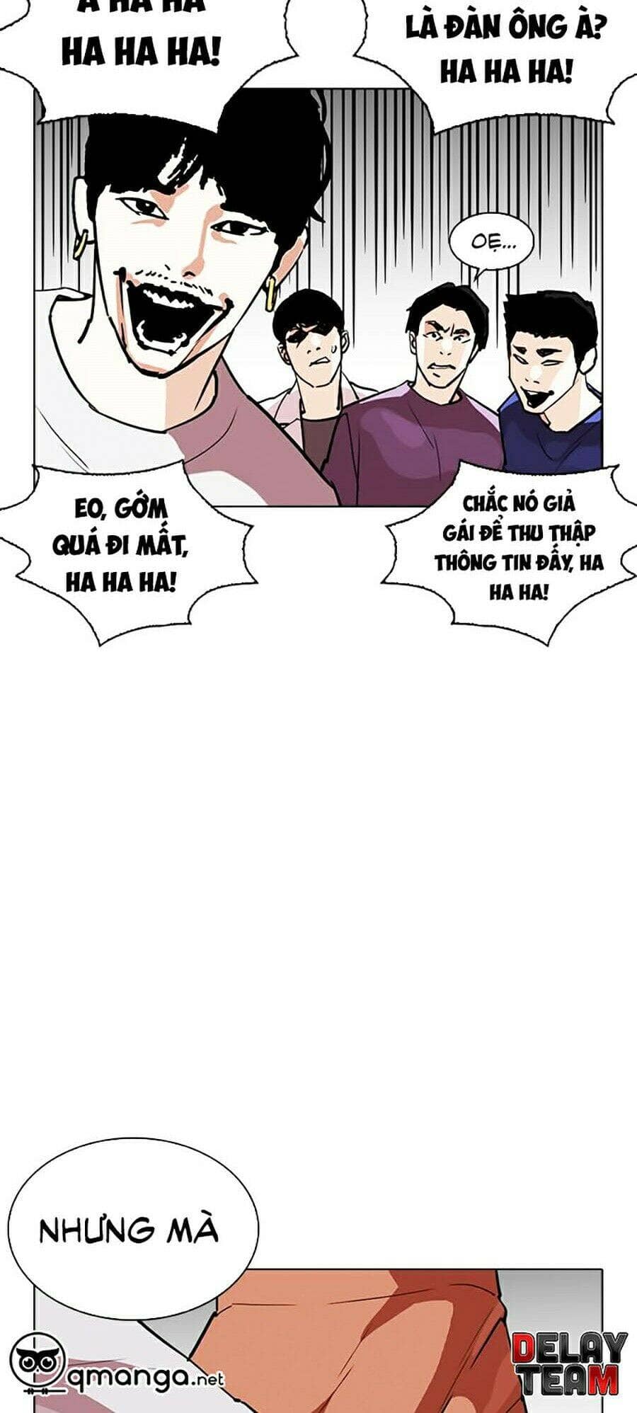 Hoán Đổi Diệu Kỳ - Chương 259 - ảnh 118
