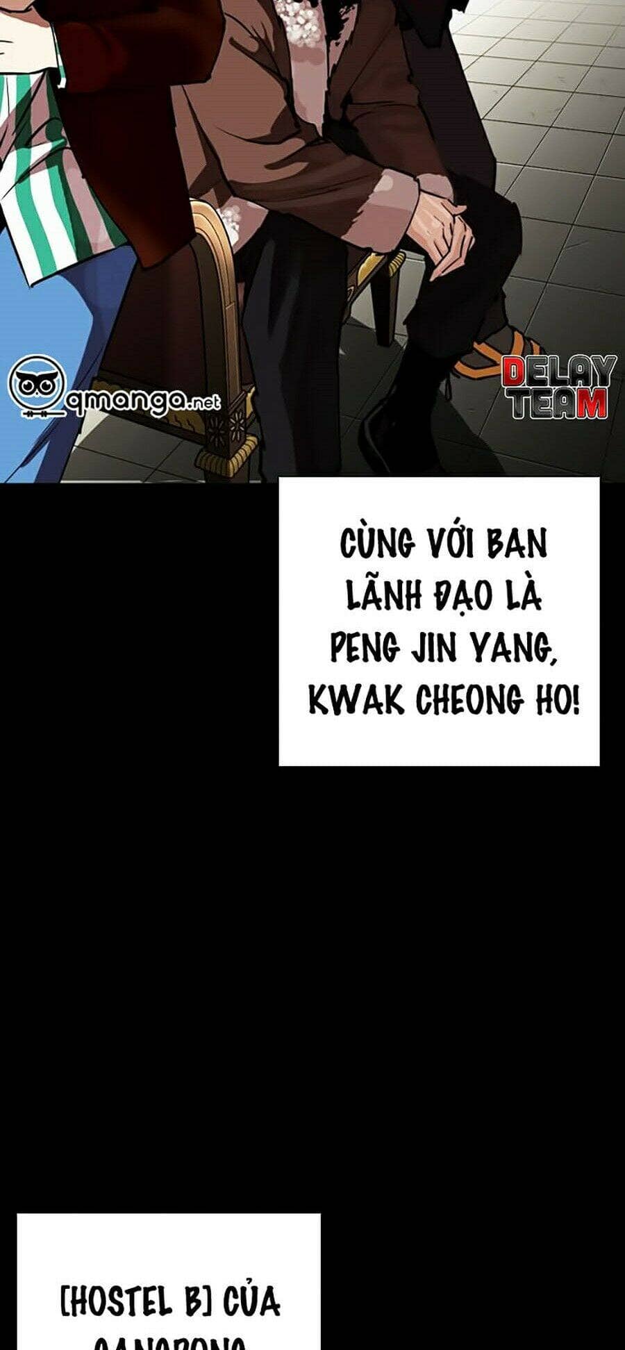 Hoán Đổi Diệu Kỳ - Chương 259 - ảnh 31