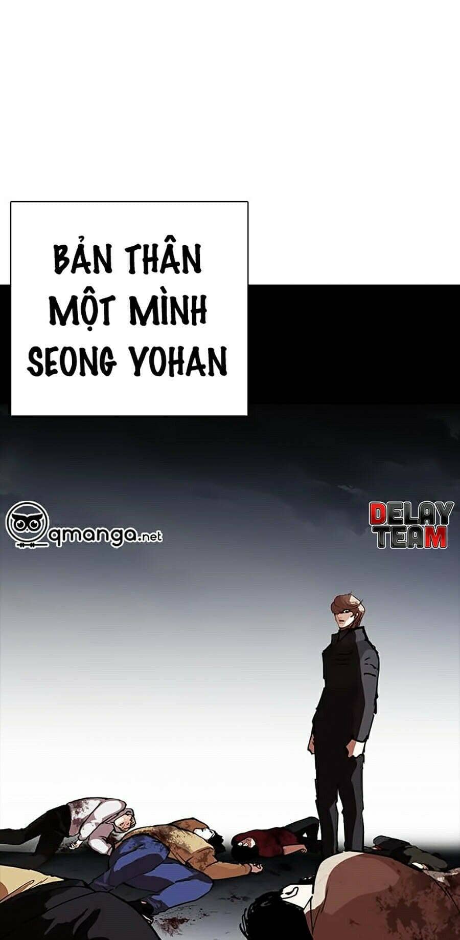 Hoán Đổi Diệu Kỳ - Chương 259 - ảnh 37