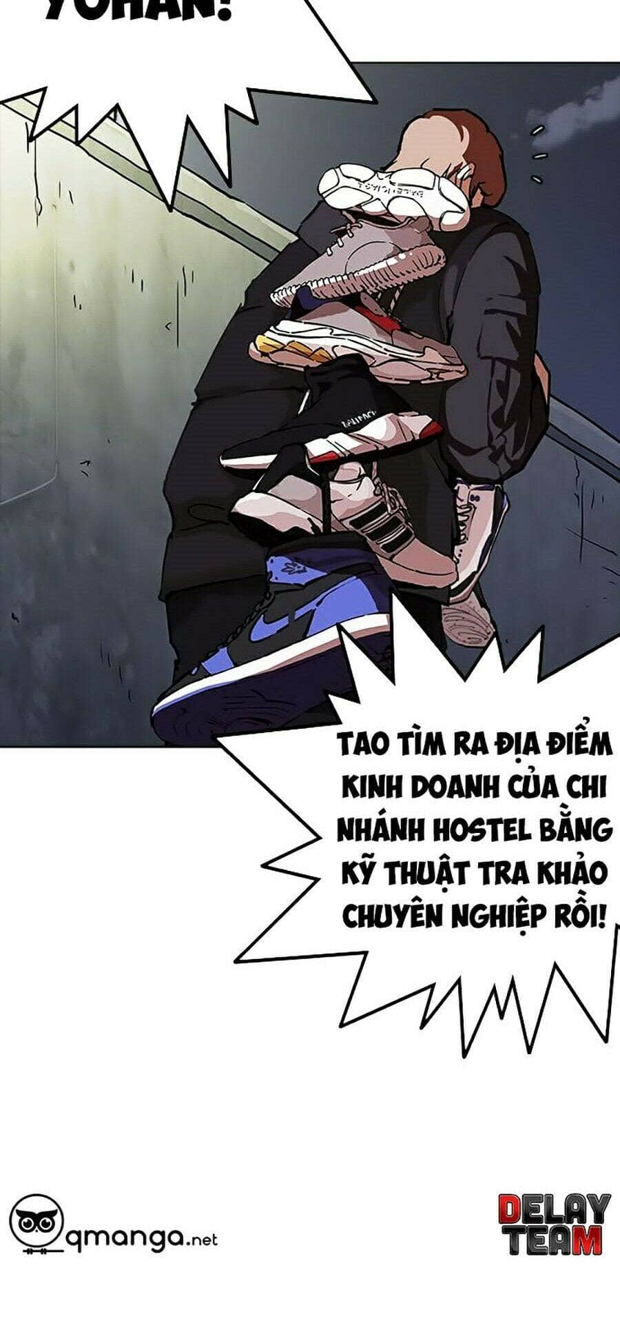 Hoán Đổi Diệu Kỳ - Chương 259 - ảnh 52