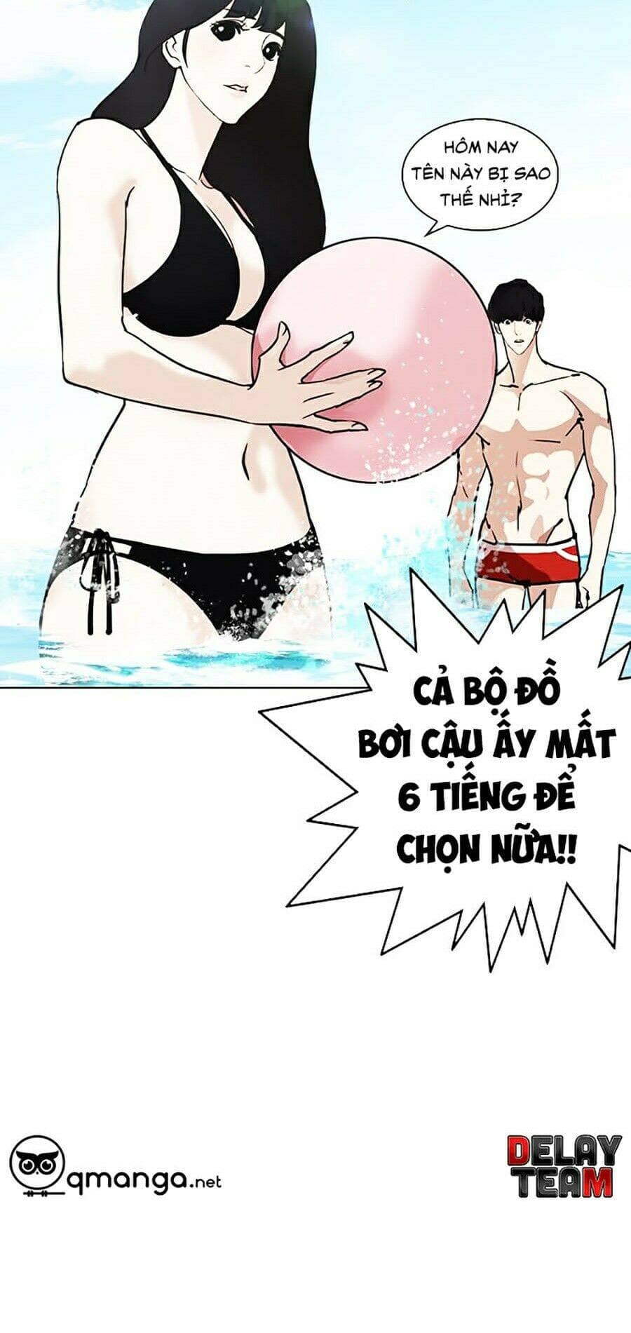 Hoán Đổi Diệu Kỳ - Chương 259 - ảnh 66