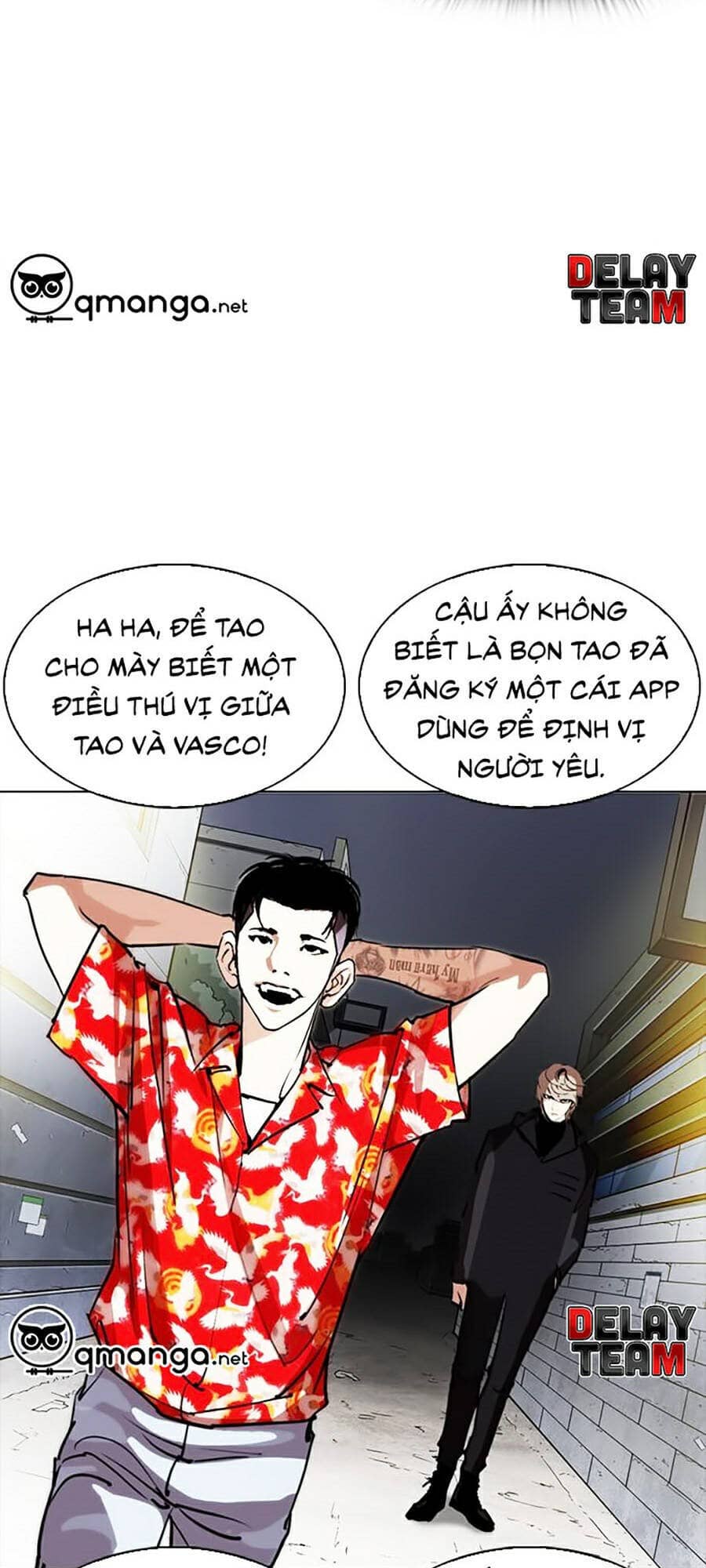 Hoán Đổi Diệu Kỳ - Chương 260 - ảnh 29