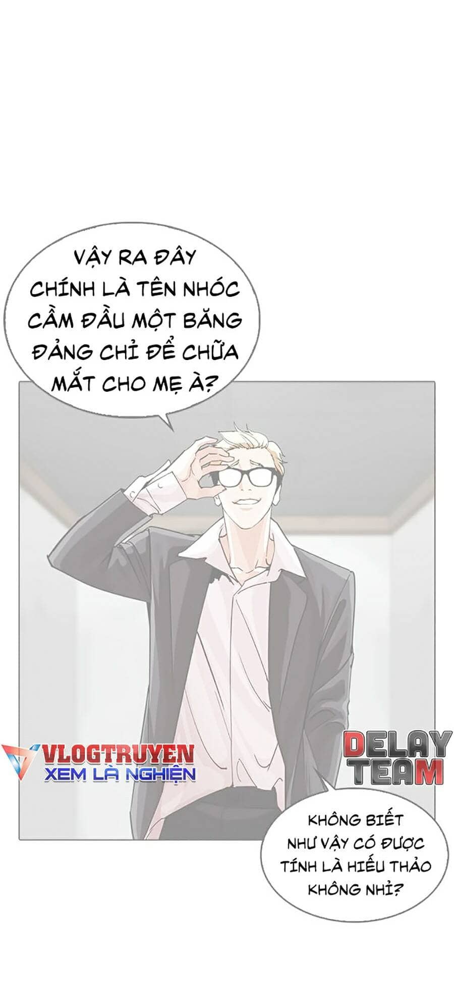 Hoán Đổi Diệu Kỳ - Chương 261 - ảnh 129