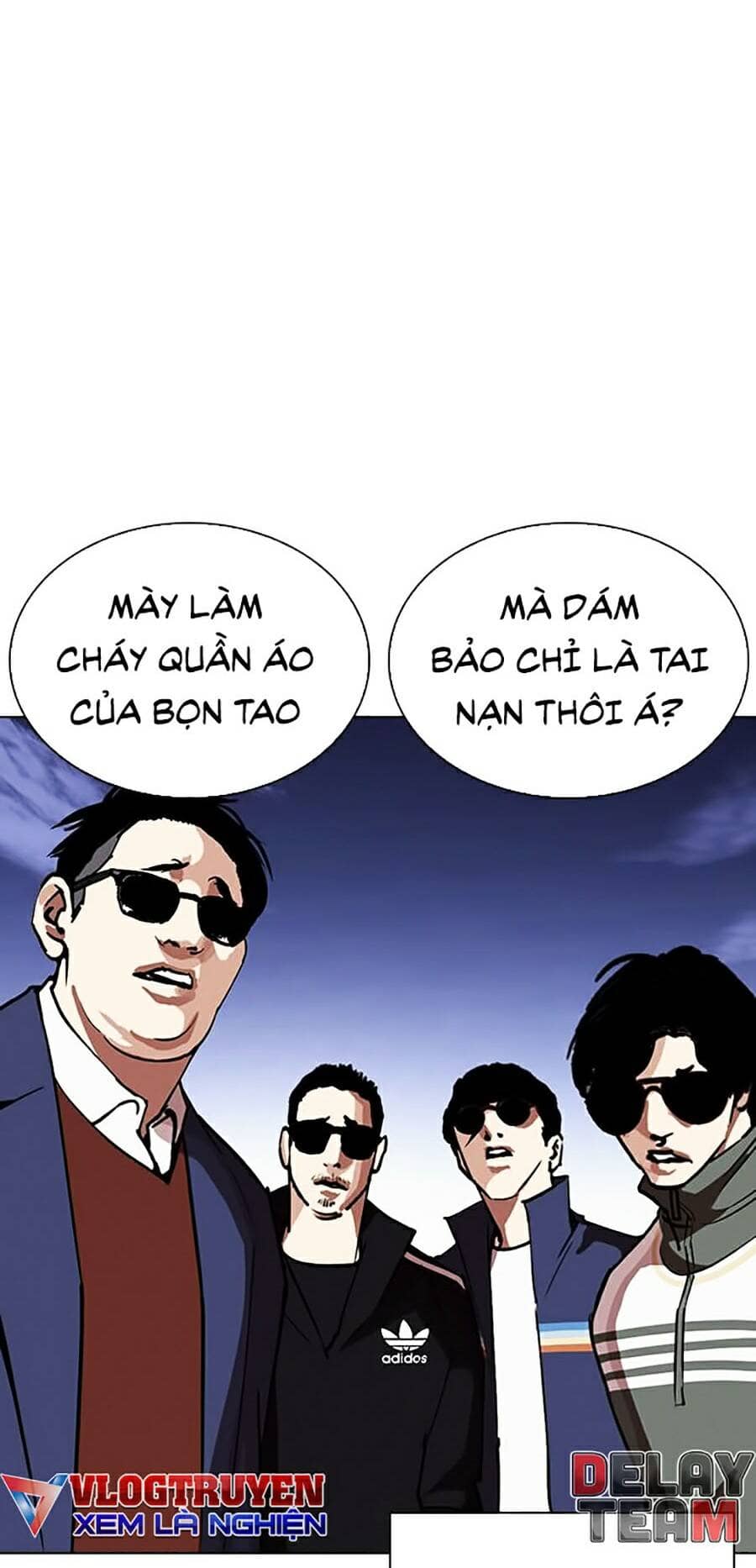 Hoán Đổi Diệu Kỳ - Chương 261 - ảnh 138