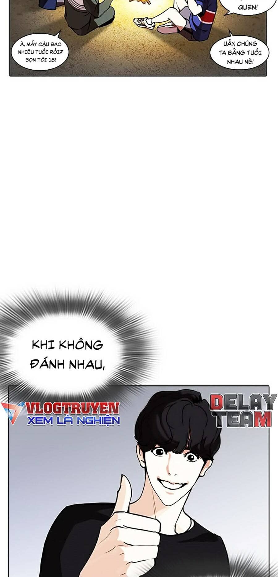 Hoán Đổi Diệu Kỳ - Chương 261 - ảnh 141