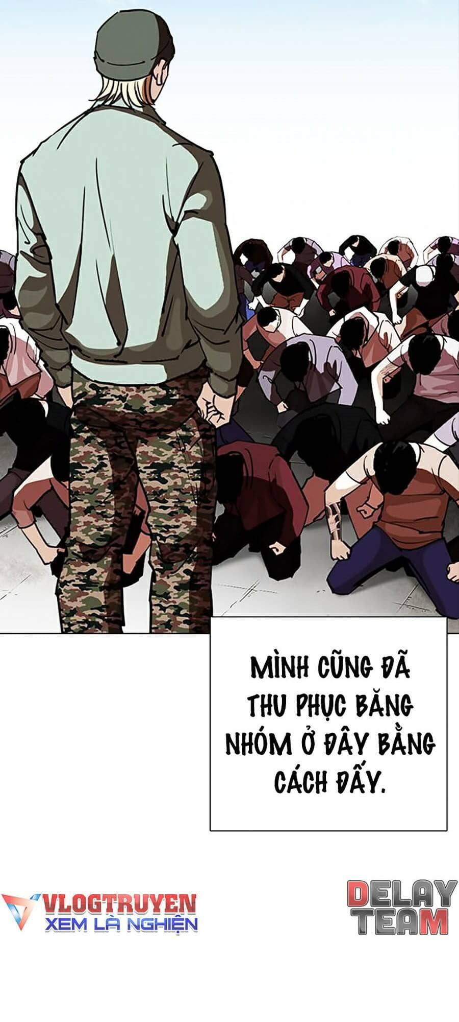 Hoán Đổi Diệu Kỳ - Chương 261 - ảnh 15