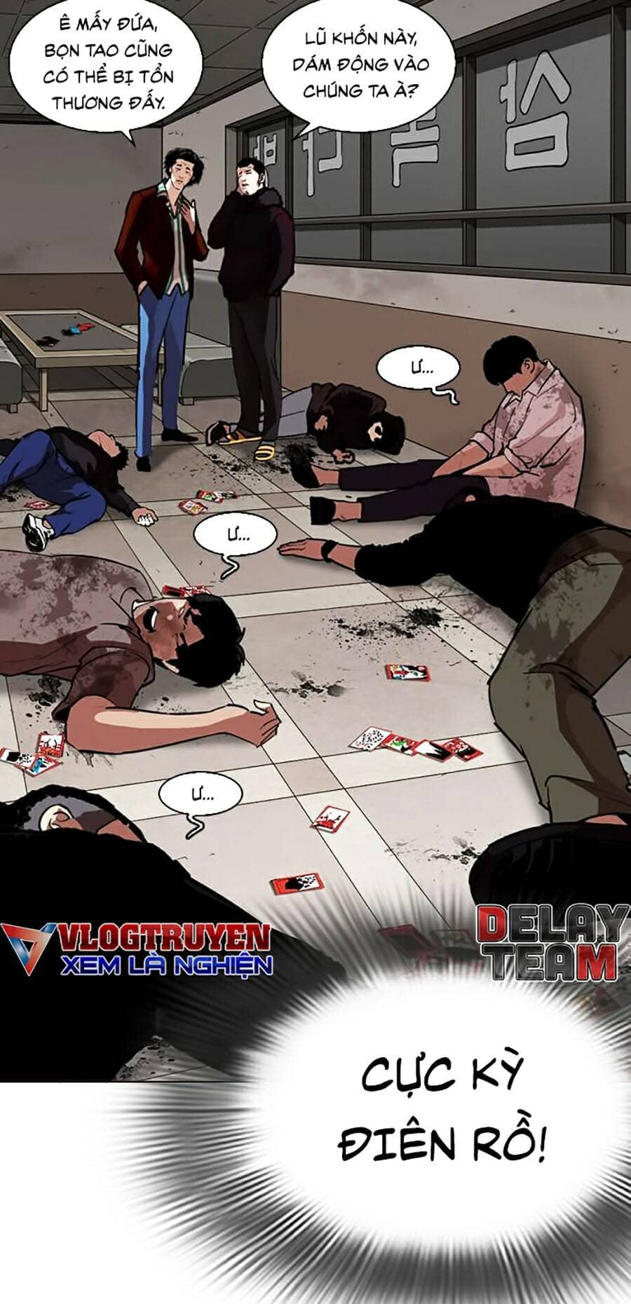 Hoán Đổi Diệu Kỳ - Chương 261 - ảnh 69