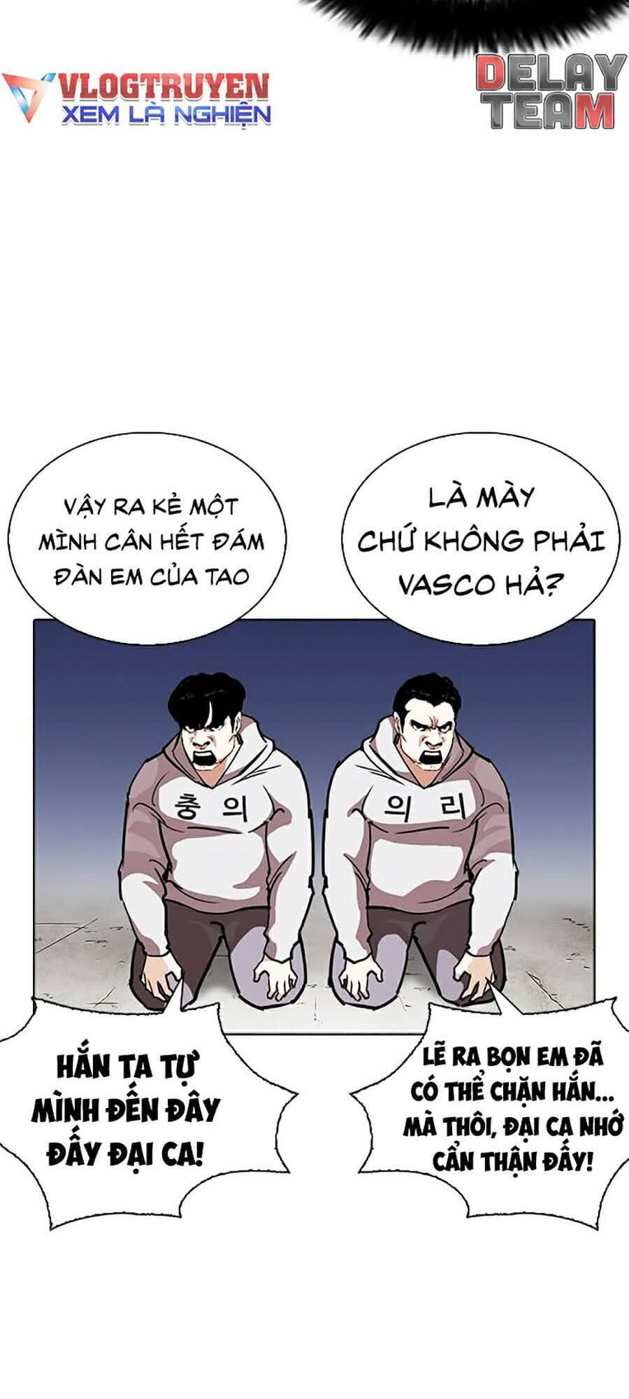 Hoán Đổi Diệu Kỳ - Chương 261 - ảnh 7
