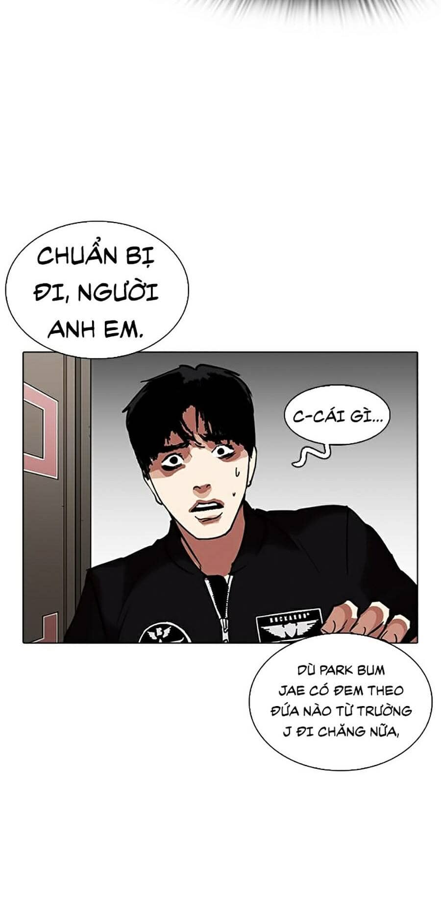 Hoán Đổi Diệu Kỳ - Chương 261 - ảnh 70