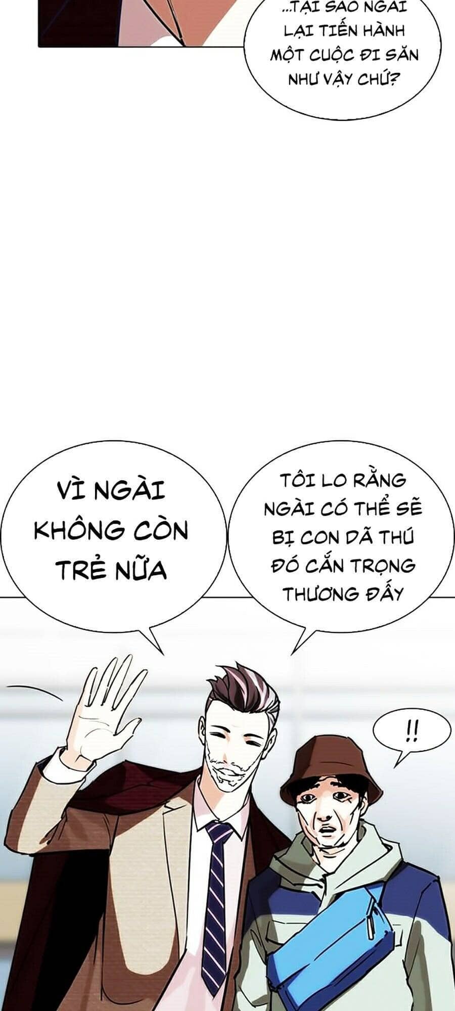 Hoán Đổi Diệu Kỳ - Chương 262 - ảnh 101