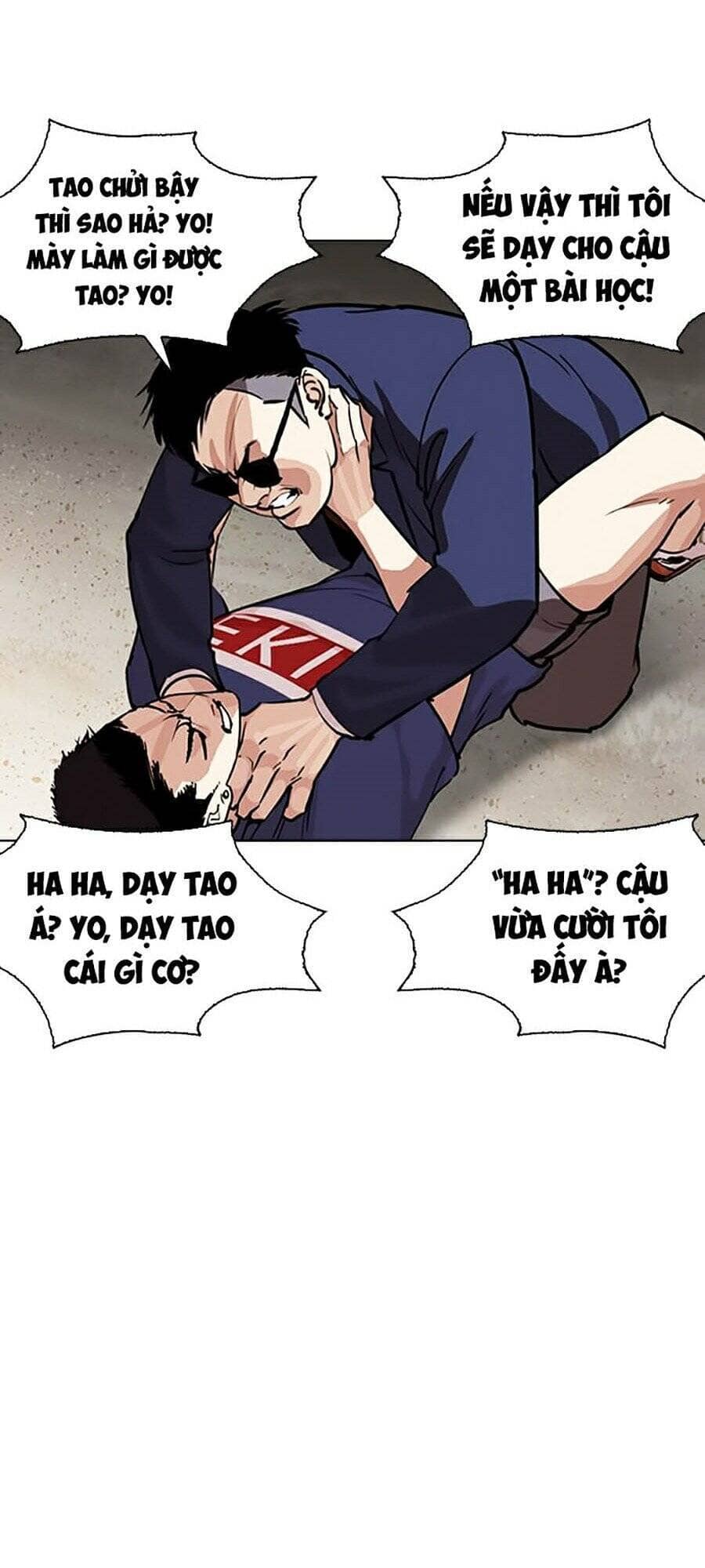 Hoán Đổi Diệu Kỳ - Chương 262 - ảnh 5