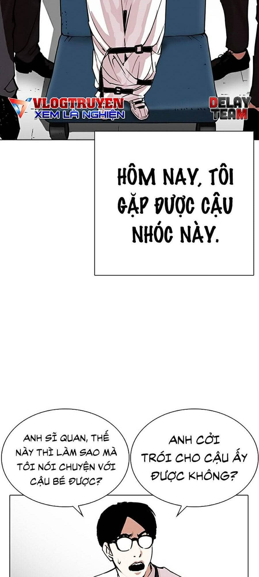 Hoán Đổi Diệu Kỳ - Chương 263 - ảnh 135