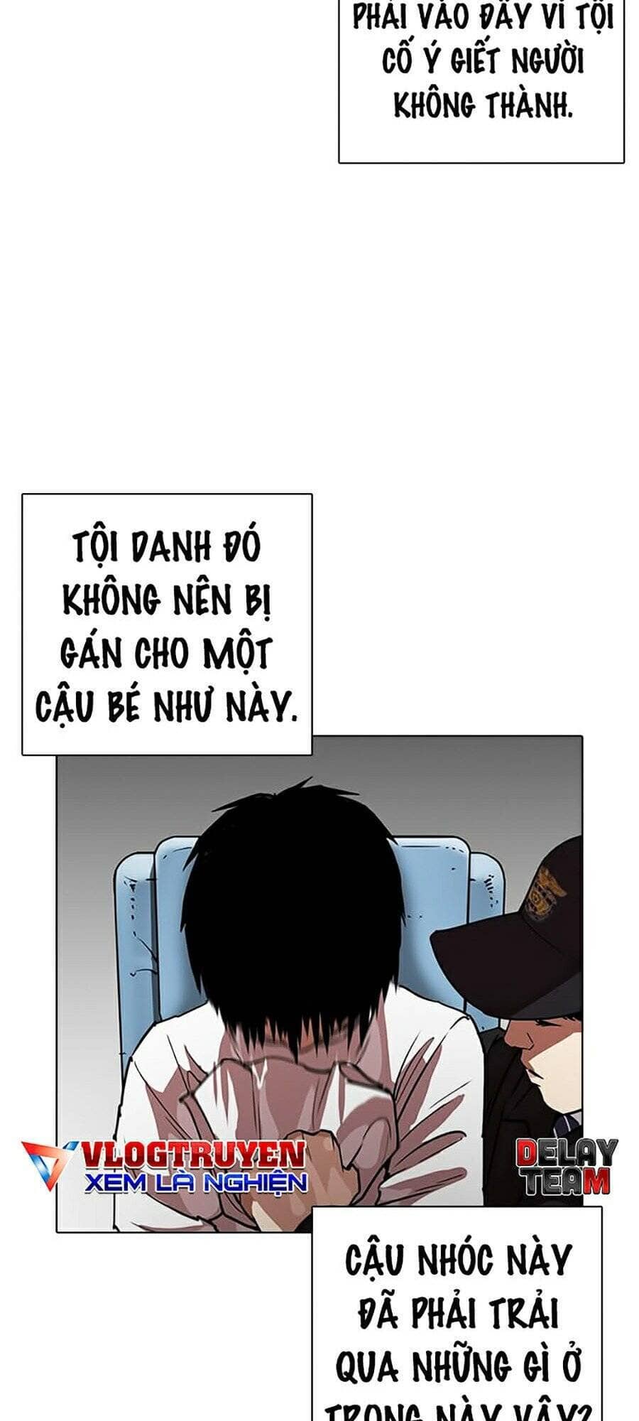 Hoán Đổi Diệu Kỳ - Chương 263 - ảnh 137
