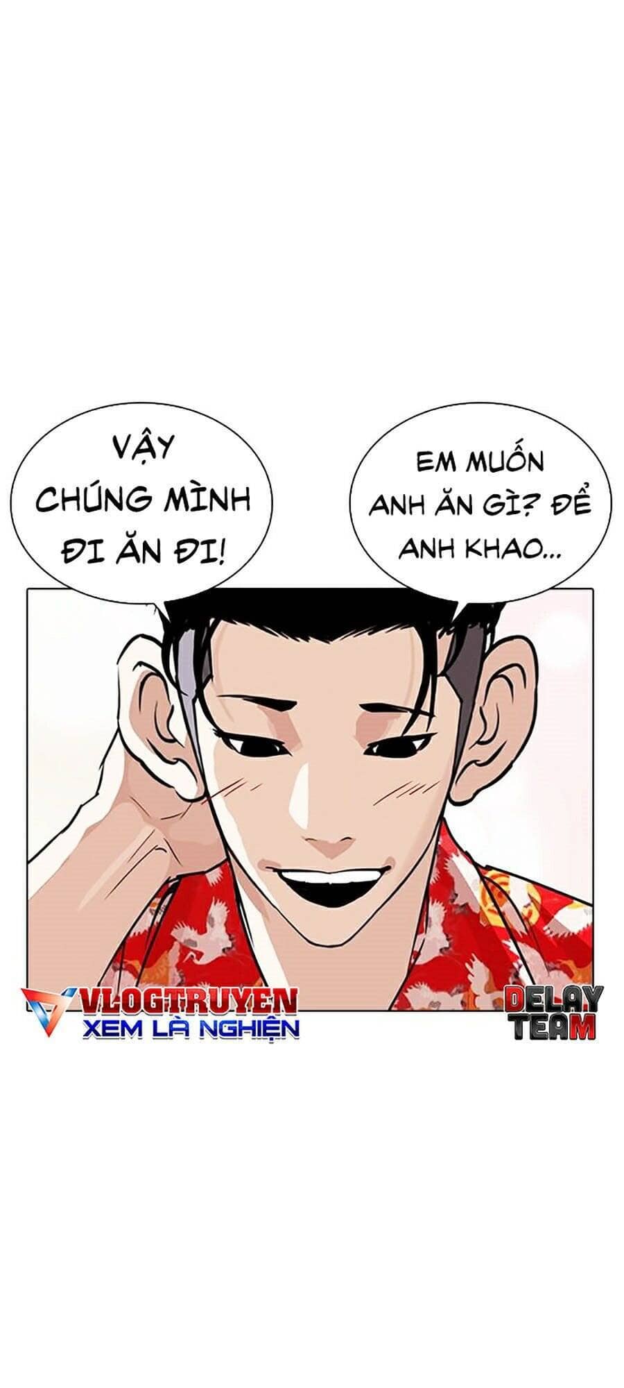 Hoán Đổi Diệu Kỳ - Chương 263 - ảnh 49
