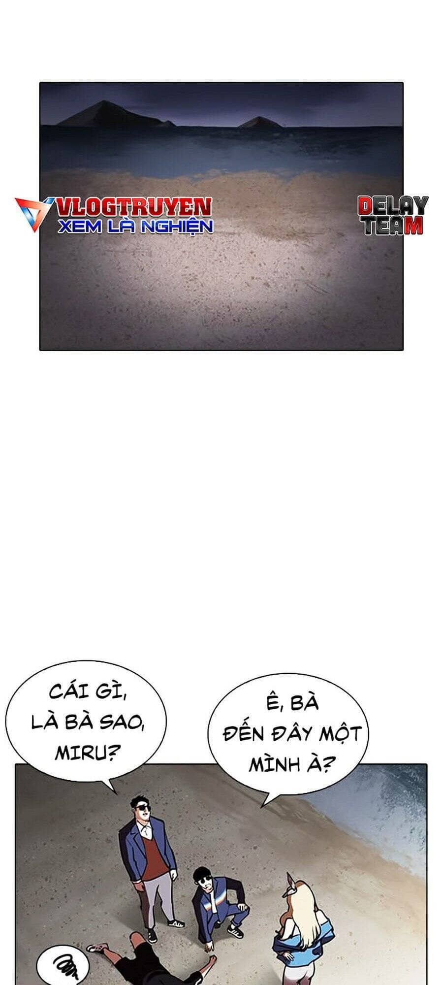 Hoán Đổi Diệu Kỳ - Chương 263 - ảnh 73