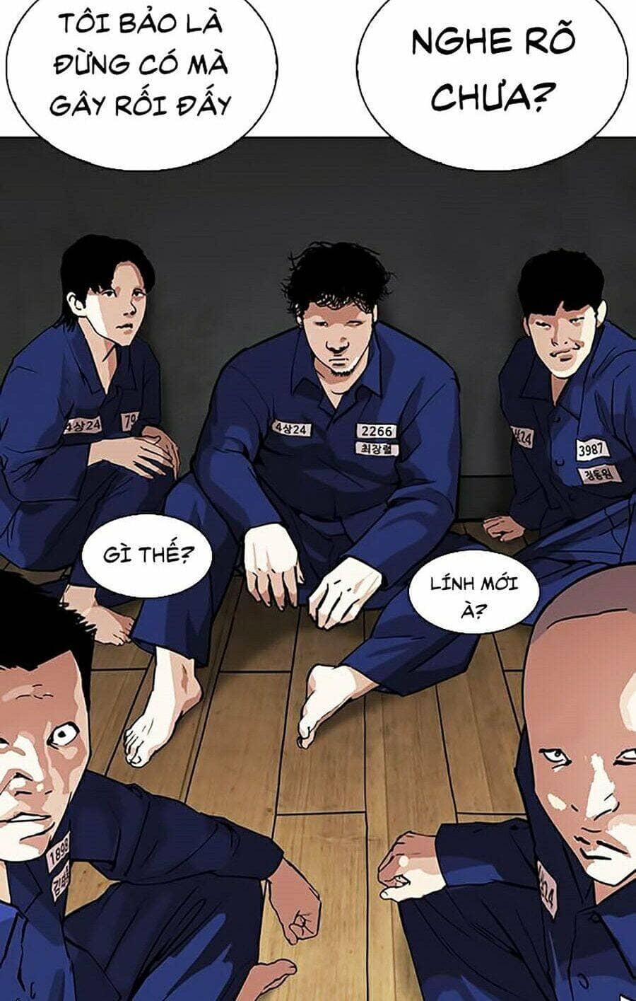 Hoán Đổi Diệu Kỳ - Chương 264 - ảnh 4