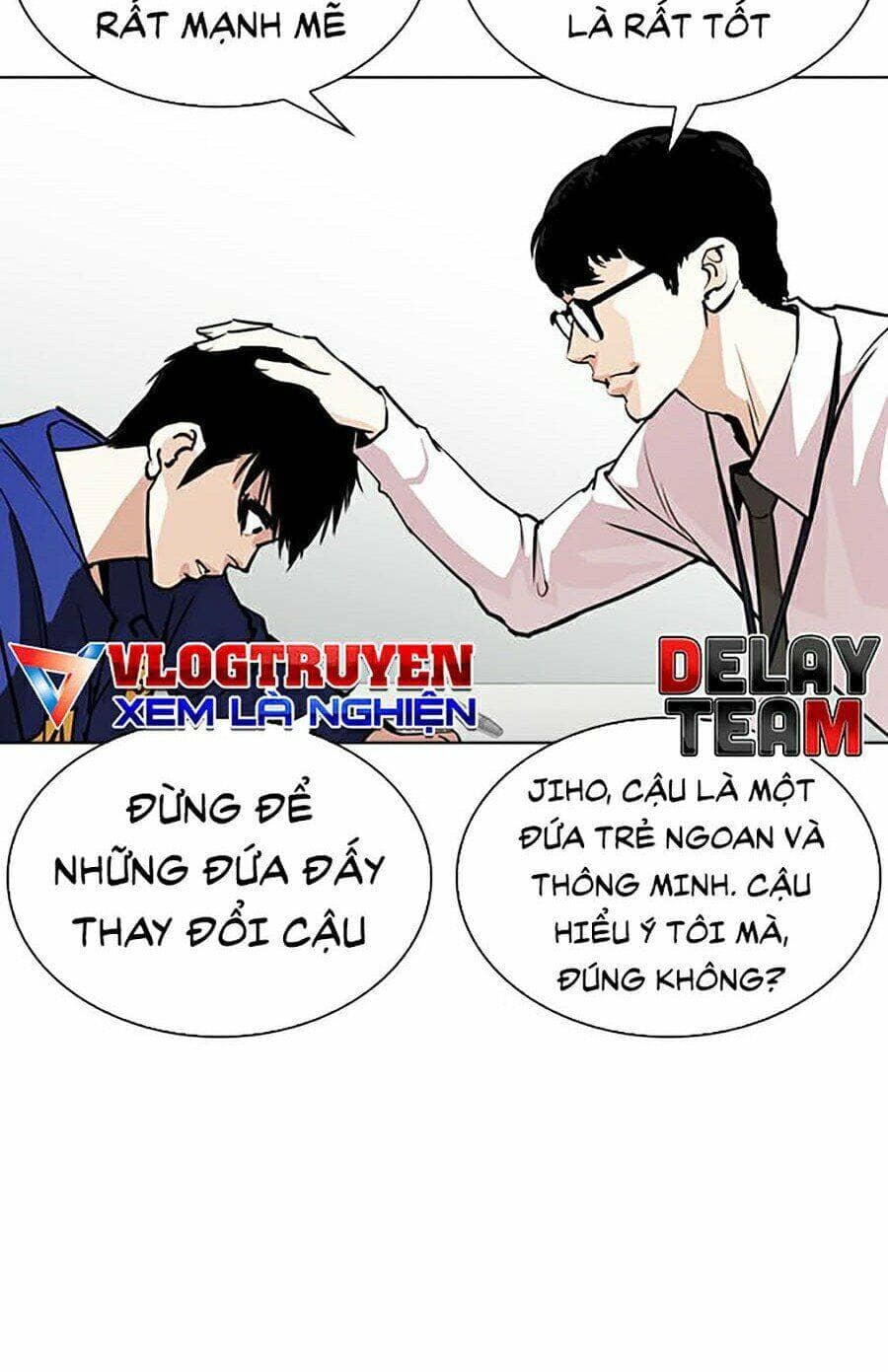 Hoán Đổi Diệu Kỳ - Chương 264 - ảnh 47