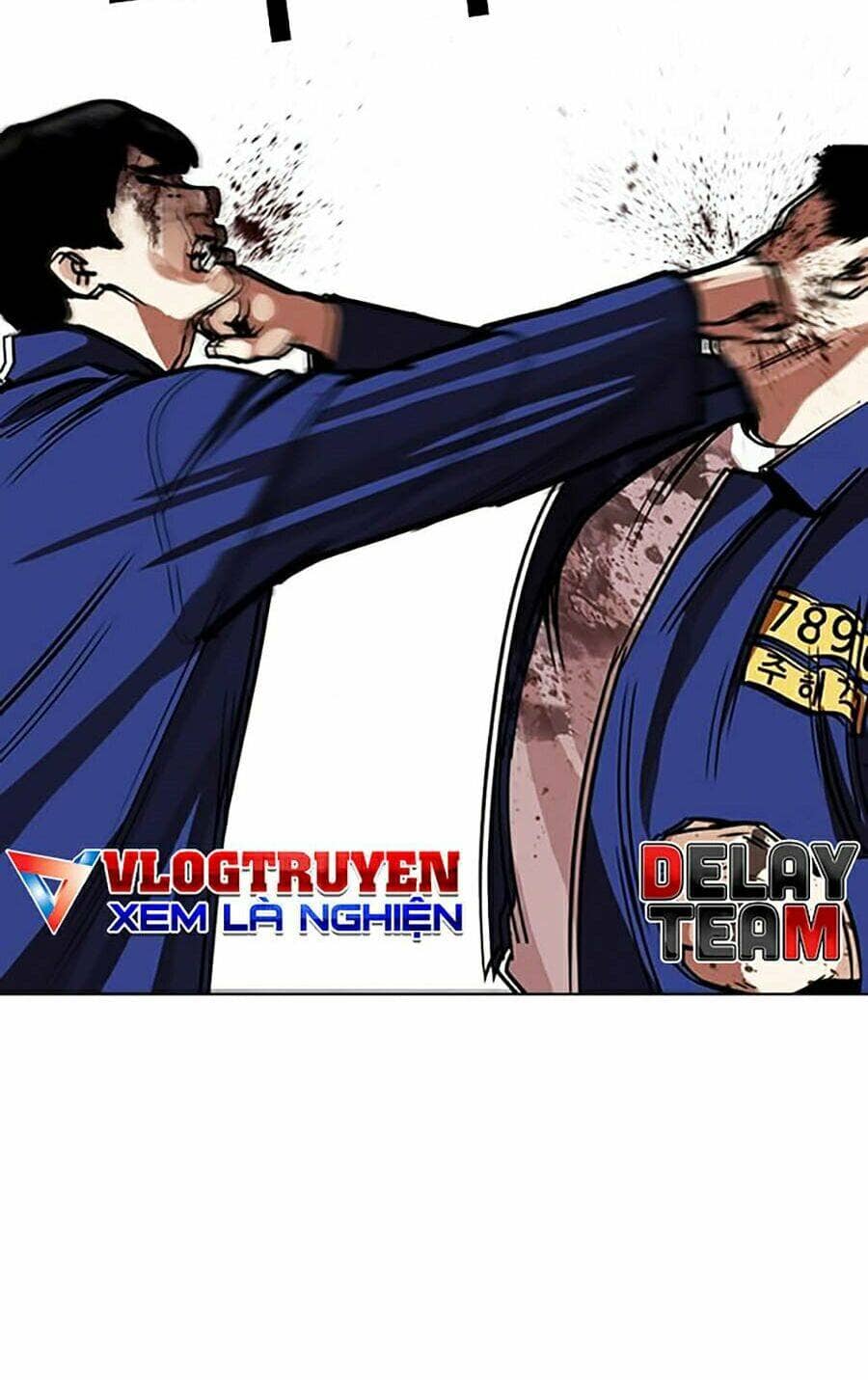 Hoán Đổi Diệu Kỳ - Chương 264 - ảnh 76