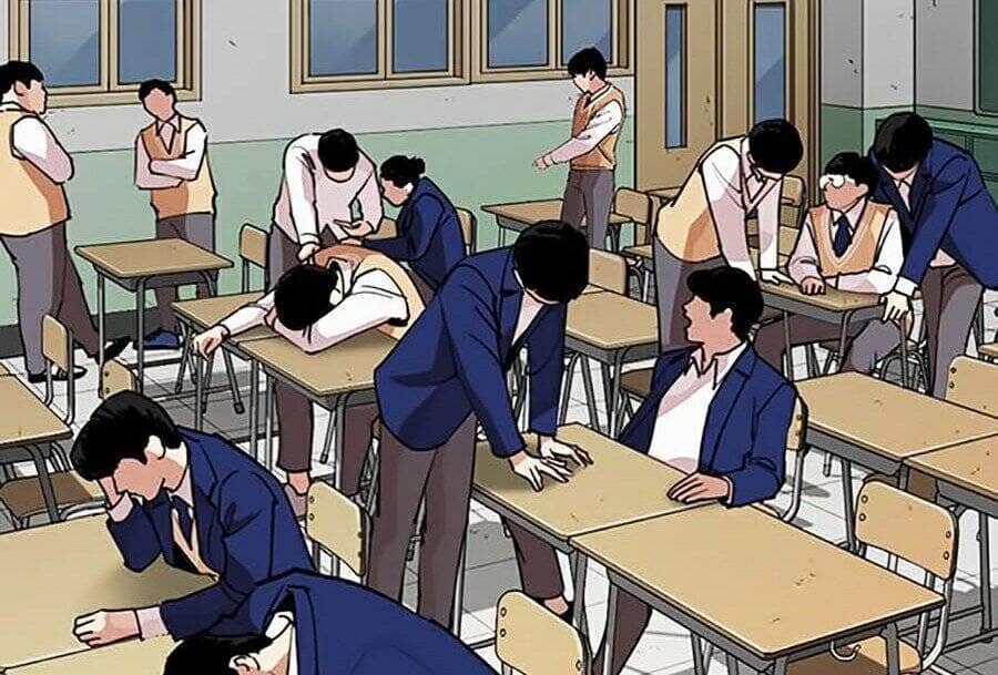 Hoán Đổi Diệu Kỳ - Chương 265 - ảnh 30