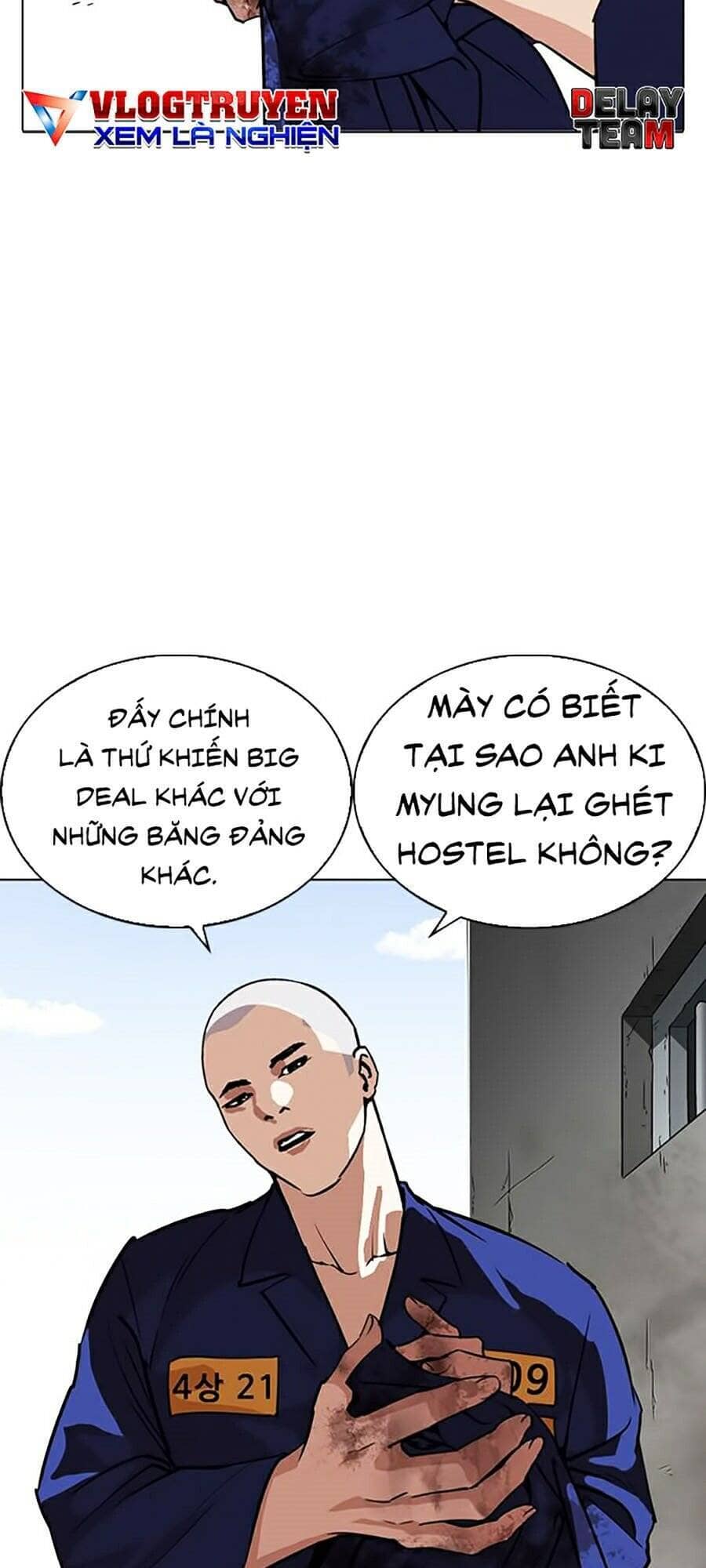 Hoán Đổi Diệu Kỳ - Chương 265 - ảnh 39