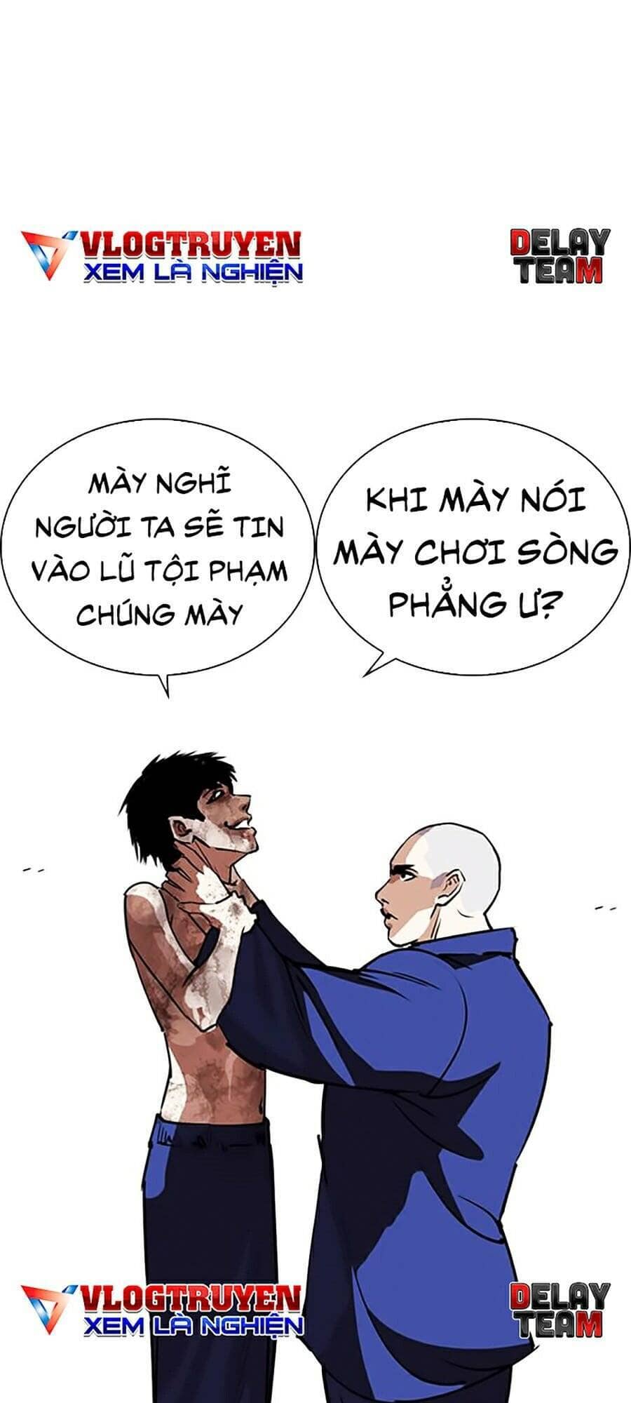 Hoán Đổi Diệu Kỳ - Chương 265 - ảnh 47