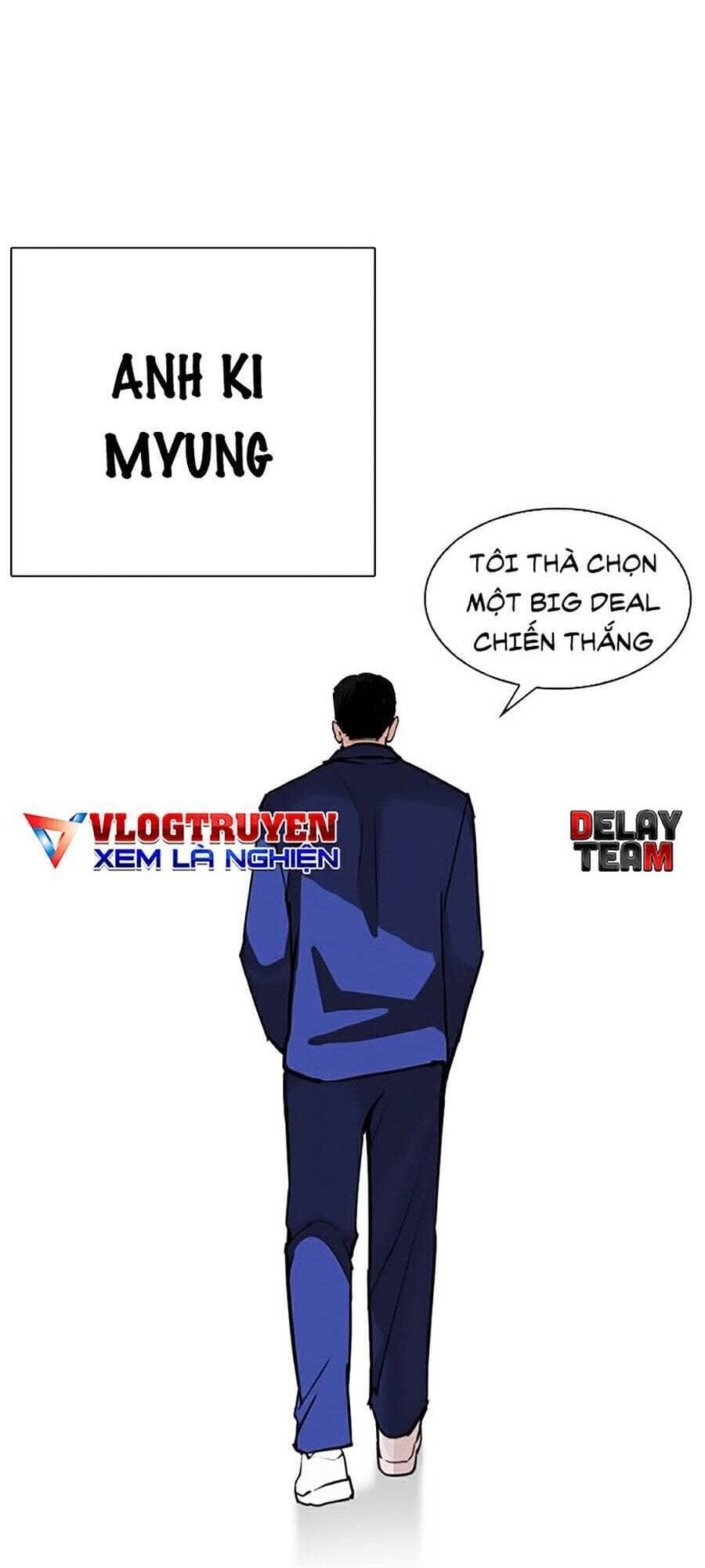 Hoán Đổi Diệu Kỳ - Chương 265 - ảnh 79
