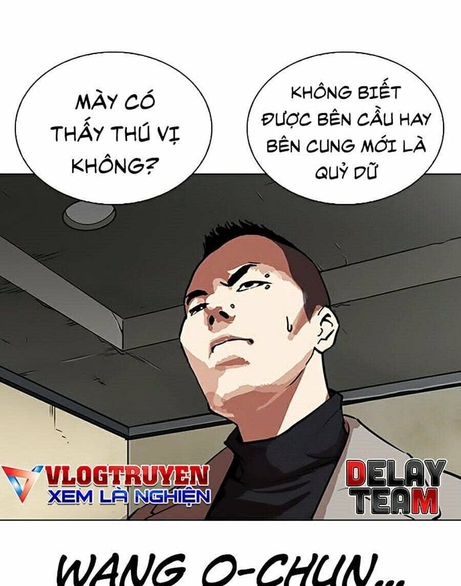 Hoán Đổi Diệu Kỳ - Chương 266 - ảnh 132