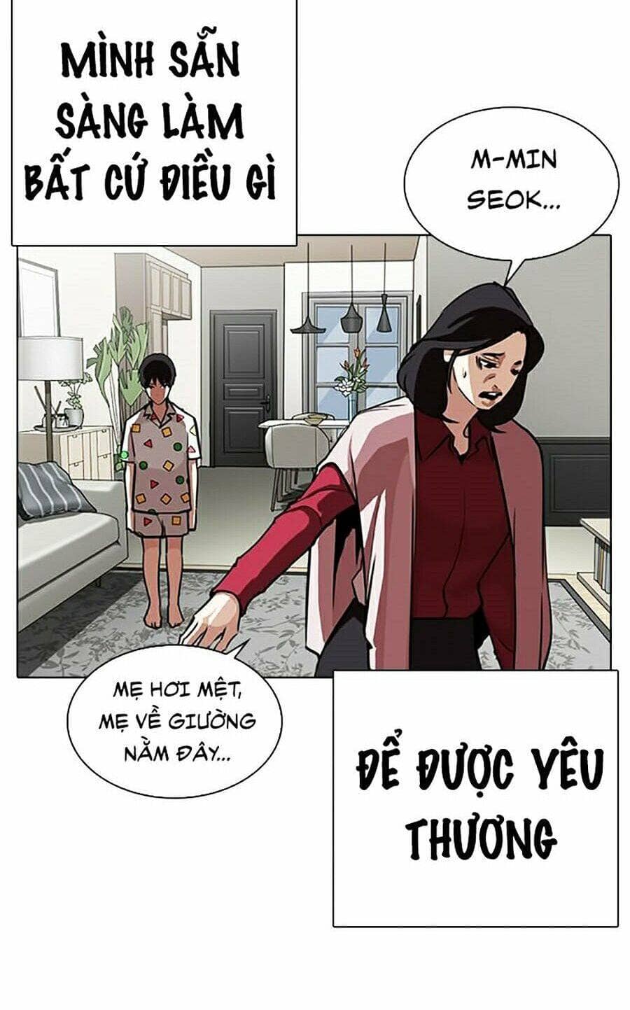 Hoán Đổi Diệu Kỳ - Chương 266 - ảnh 30