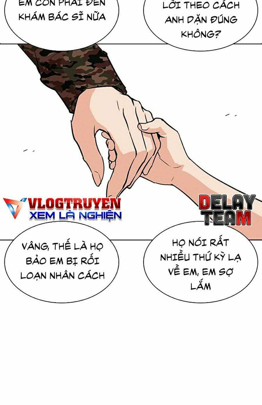 Hoán Đổi Diệu Kỳ - Chương 266 - ảnh 56