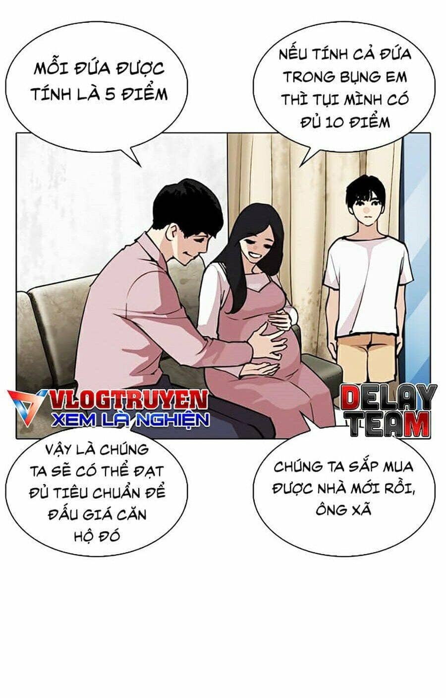 Hoán Đổi Diệu Kỳ - Chương 266 - ảnh 76