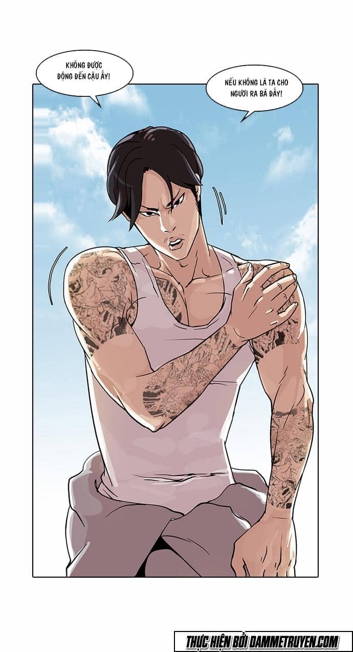 Hoán Đổi Diệu Kỳ - Chương 26 - ảnh 15
