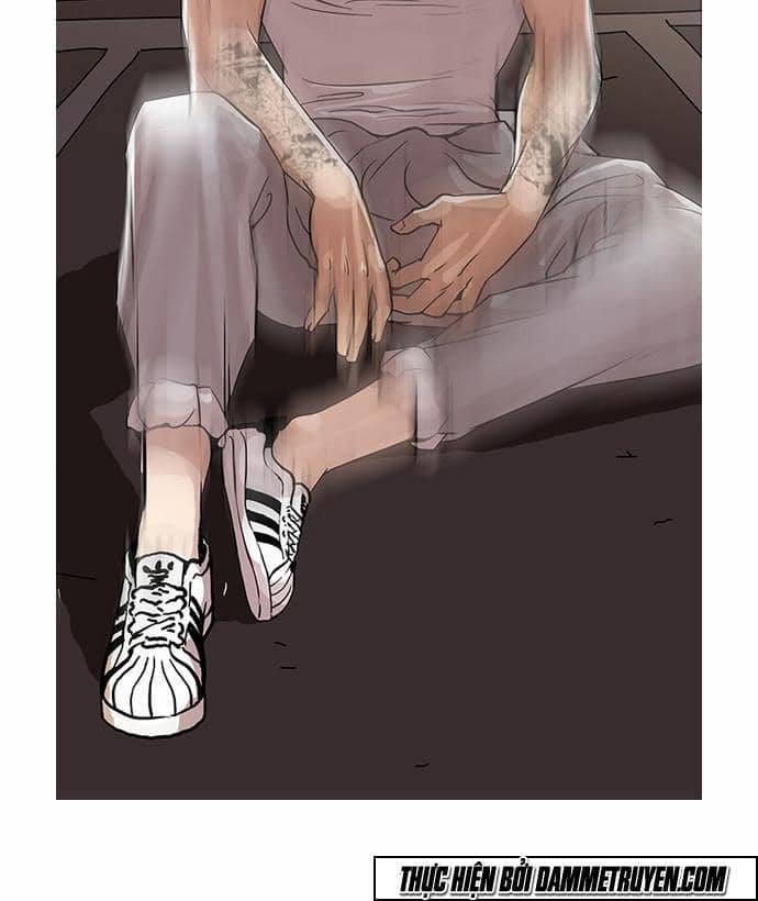 Hoán Đổi Diệu Kỳ - Chương 26 - ảnh 33