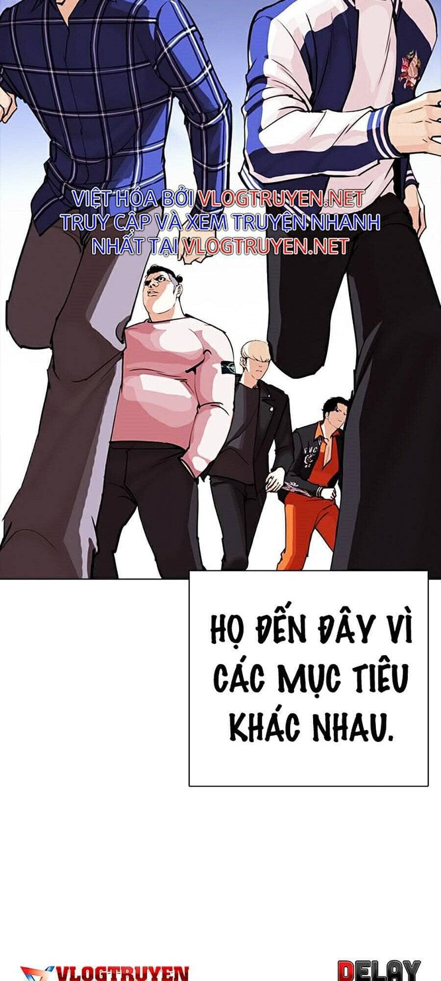Hoán Đổi Diệu Kỳ - Chương 267 - ảnh 131
