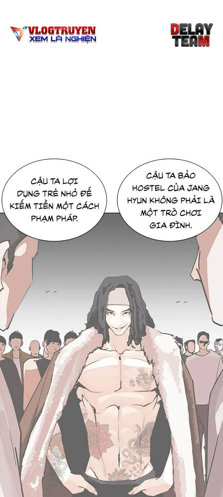 Hoán Đổi Diệu Kỳ - Chương 267 - ảnh 15