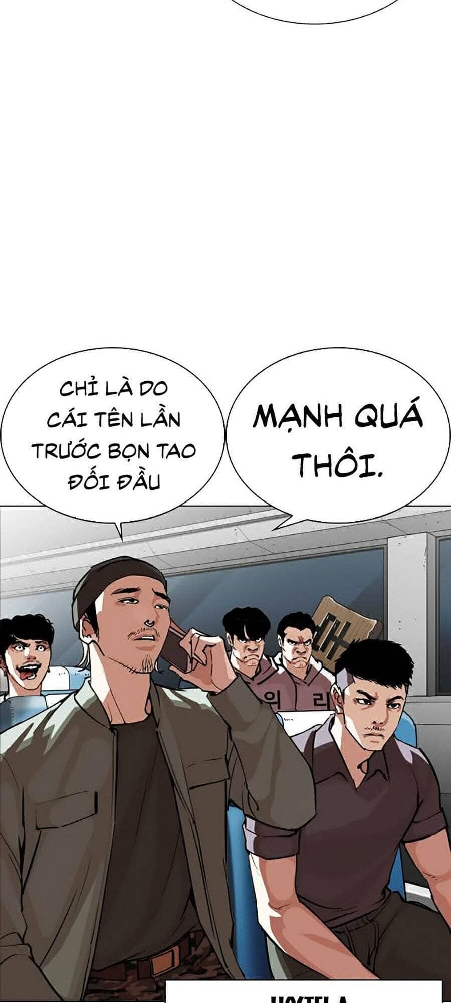 Hoán Đổi Diệu Kỳ - Chương 267 - ảnh 159