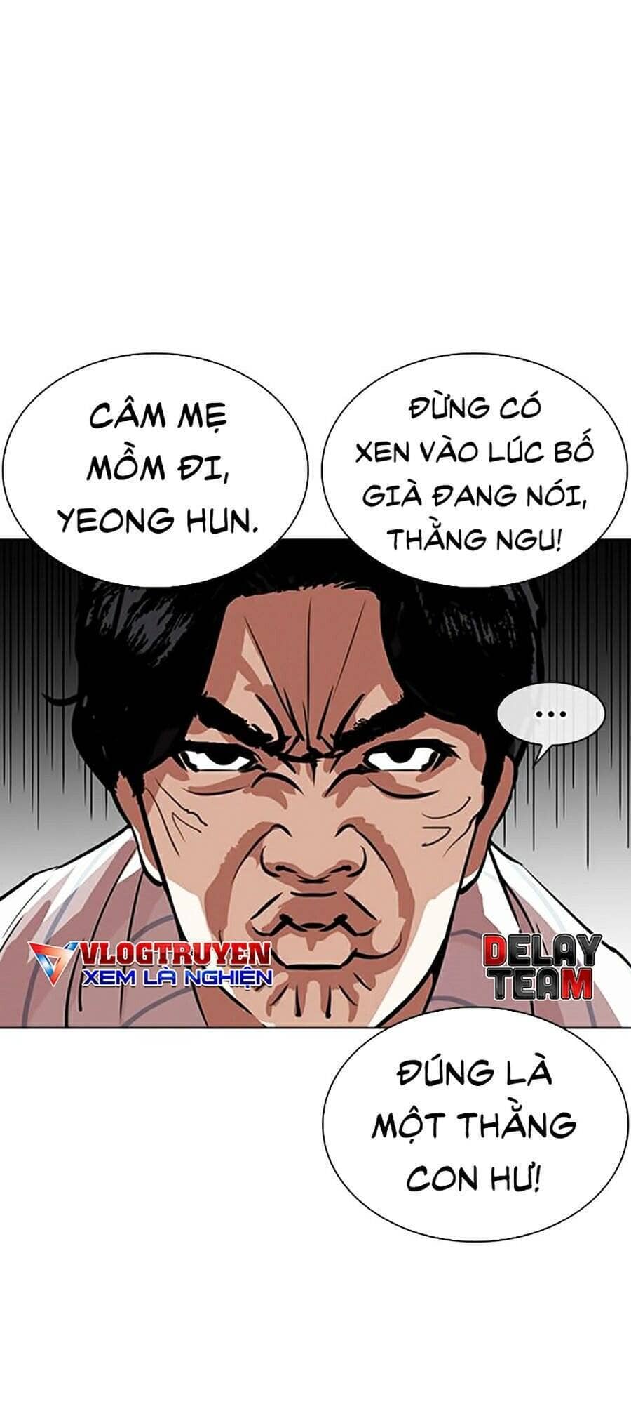 Hoán Đổi Diệu Kỳ - Chương 267 - ảnh 37