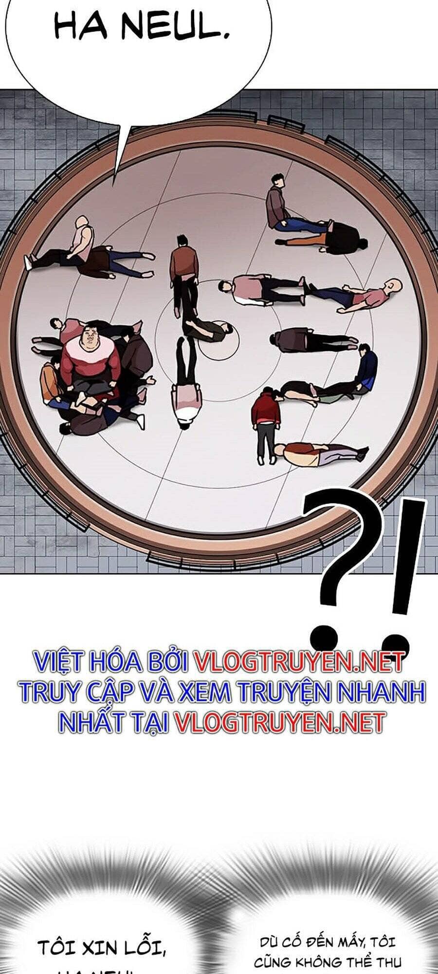 Hoán Đổi Diệu Kỳ - Chương 268 - ảnh 37