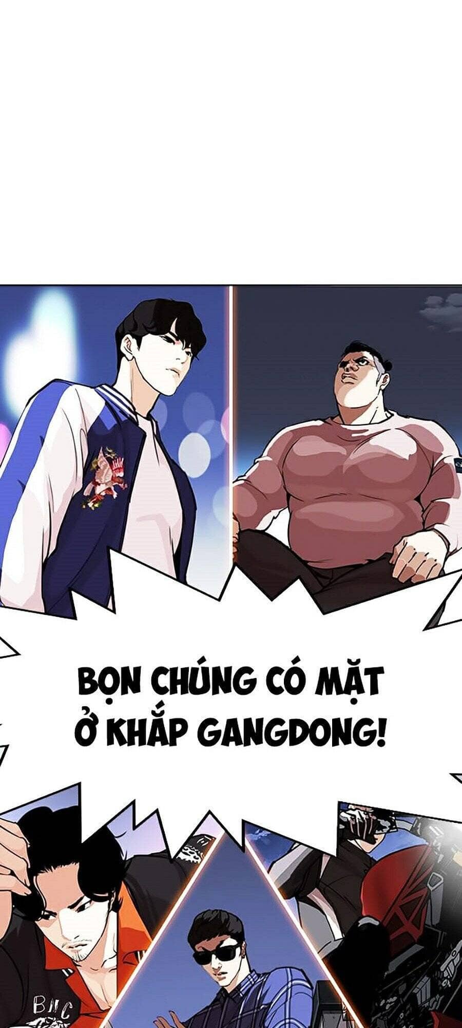 Hoán Đổi Diệu Kỳ - Chương 268 - ảnh 5