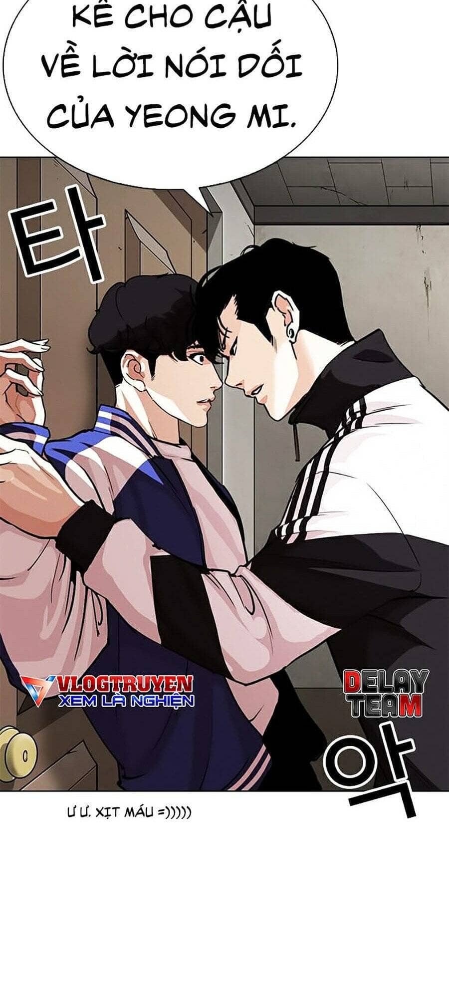Hoán Đổi Diệu Kỳ - Chương 269 - ảnh 21