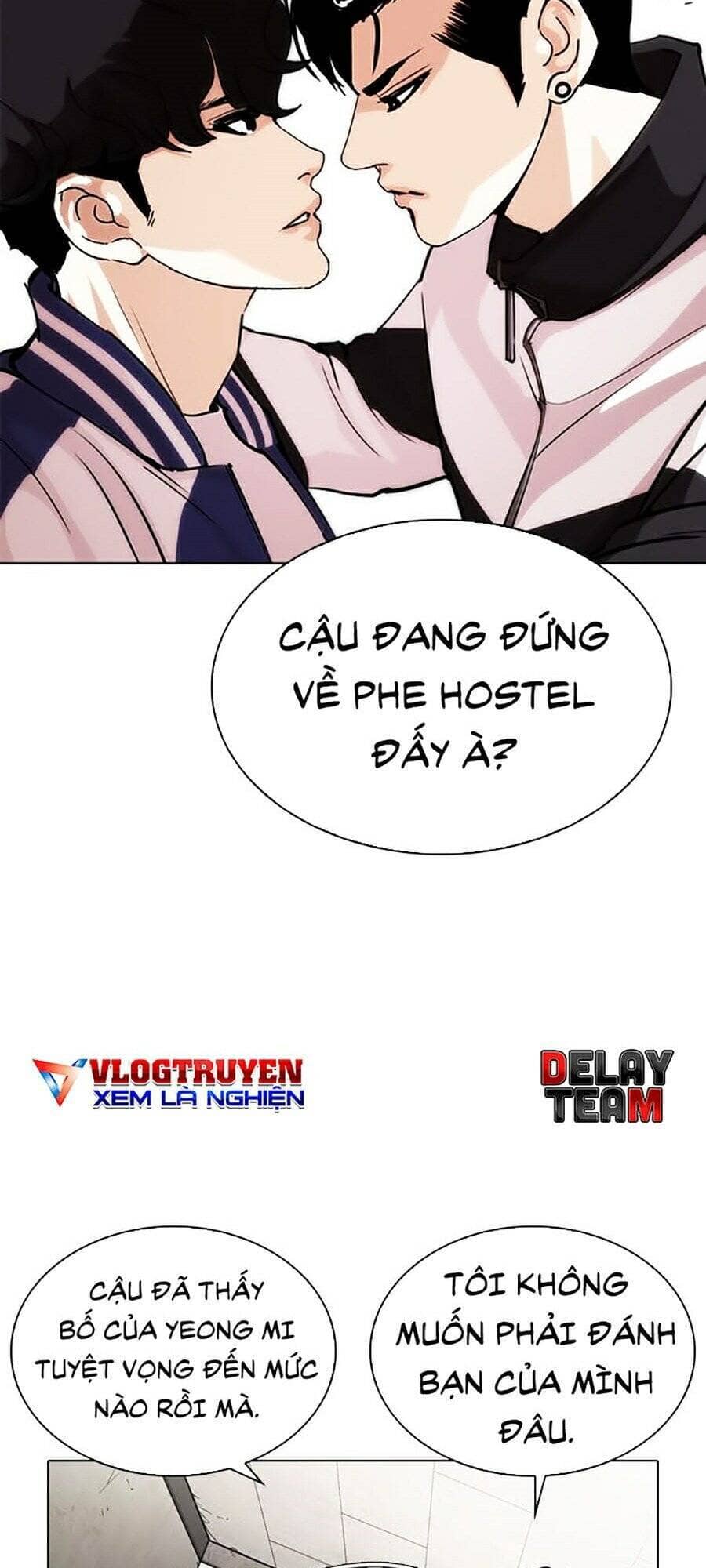 Hoán Đổi Diệu Kỳ - Chương 269 - ảnh 25