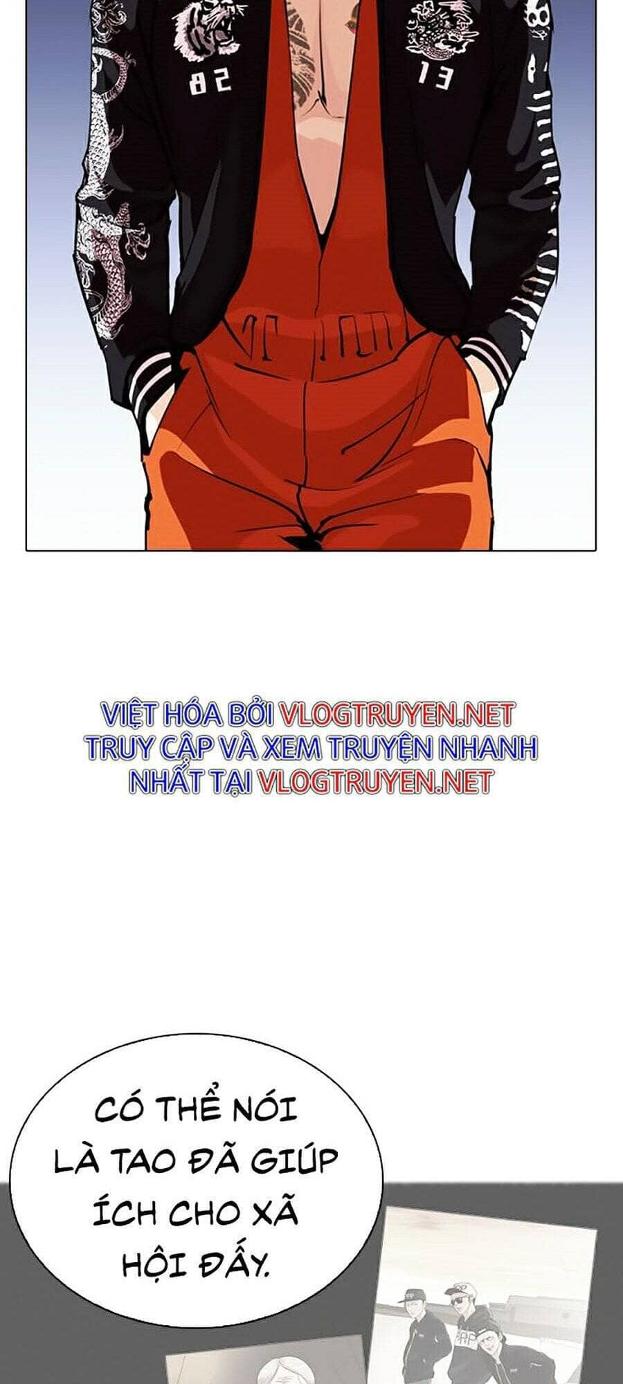 Hoán Đổi Diệu Kỳ - Chương 269 - ảnh 61