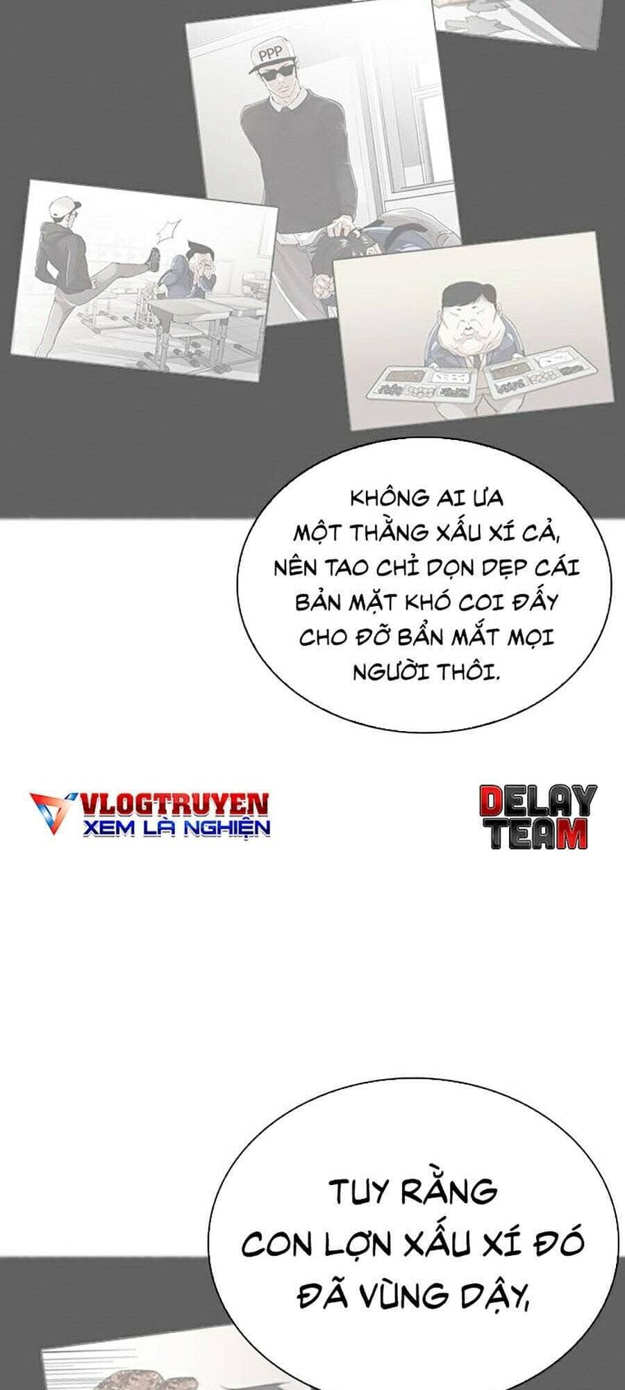 Hoán Đổi Diệu Kỳ - Chương 269 - ảnh 63