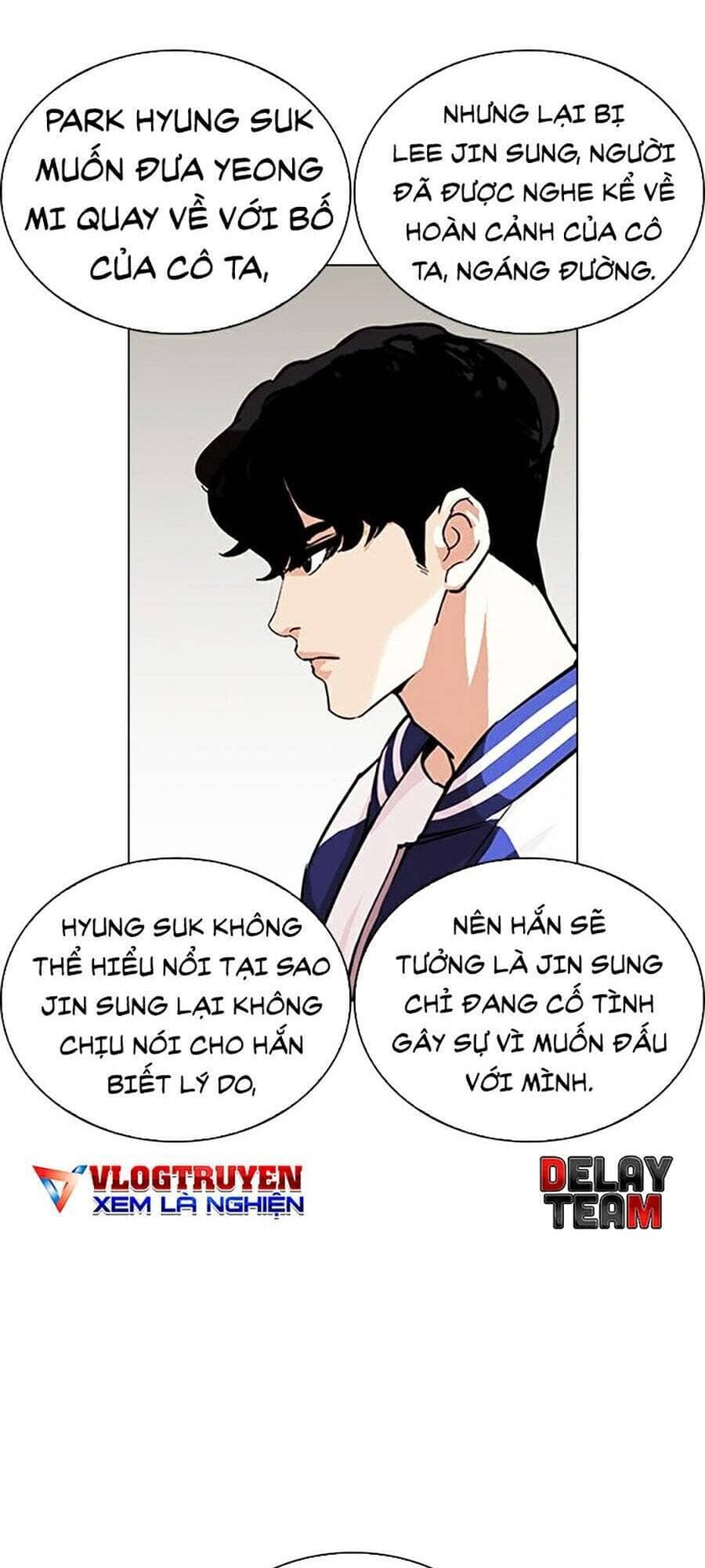 Hoán Đổi Diệu Kỳ - Chương 269 - ảnh 7