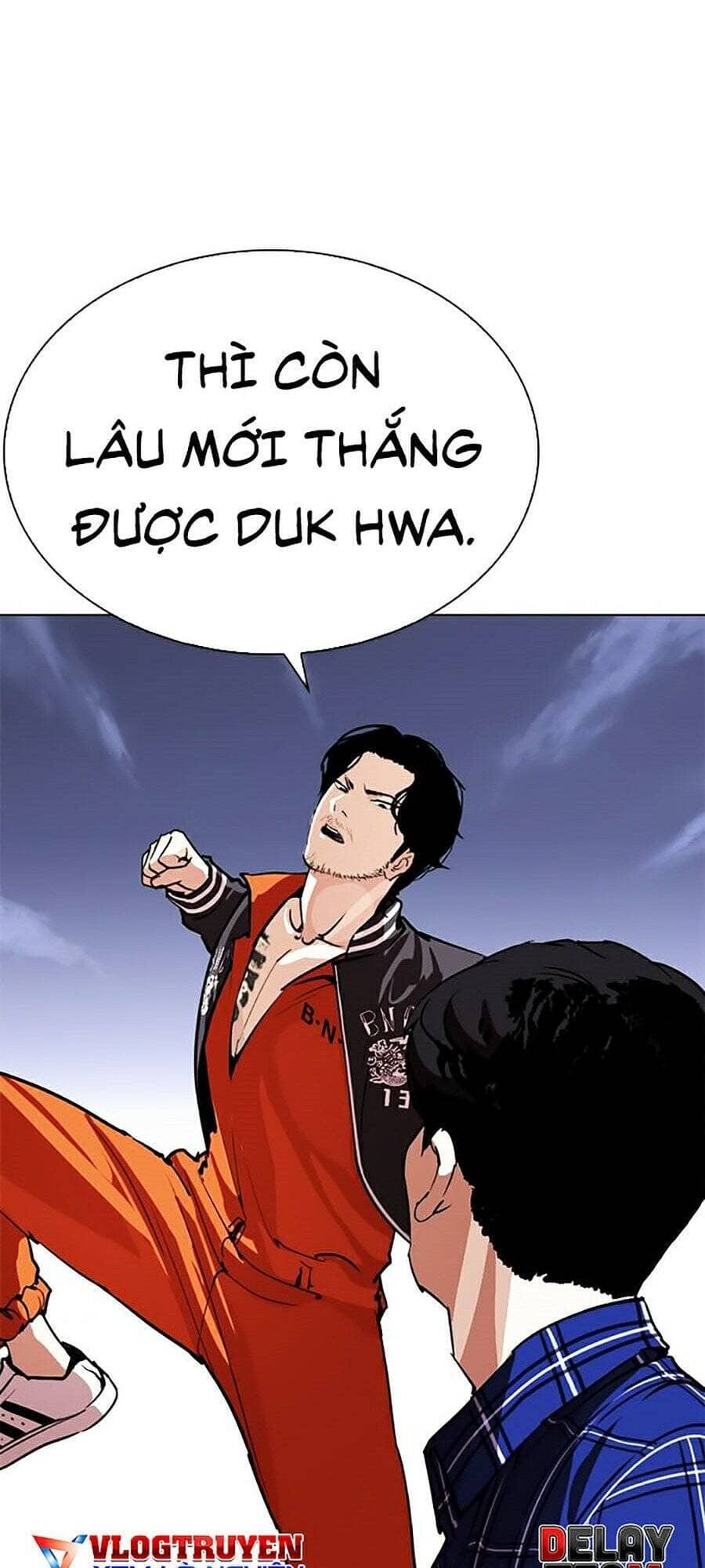 Hoán Đổi Diệu Kỳ - Chương 269 - ảnh 71