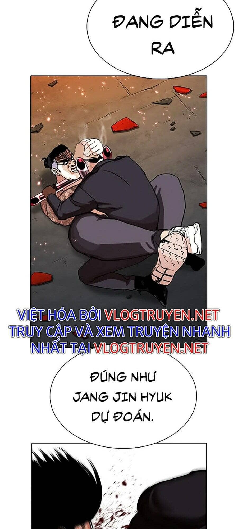Hoán Đổi Diệu Kỳ - Chương 272 - ảnh 3