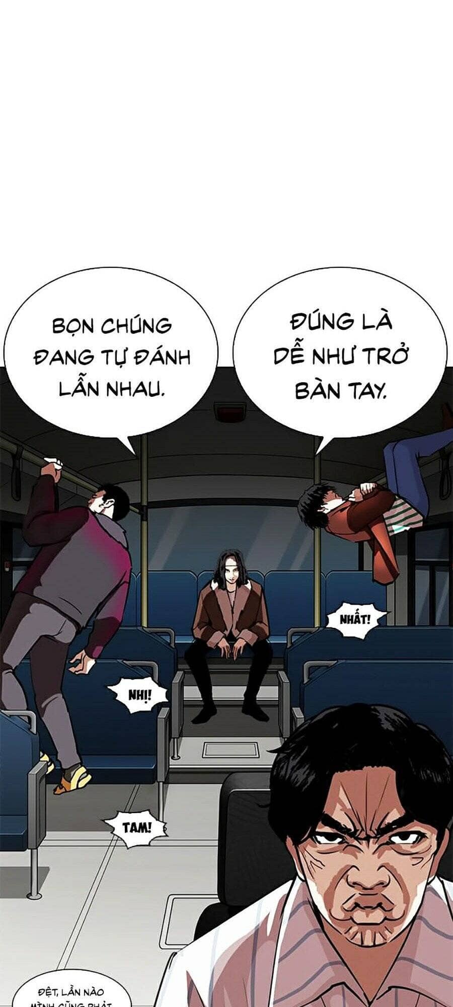 Hoán Đổi Diệu Kỳ - Chương 272 - ảnh 5